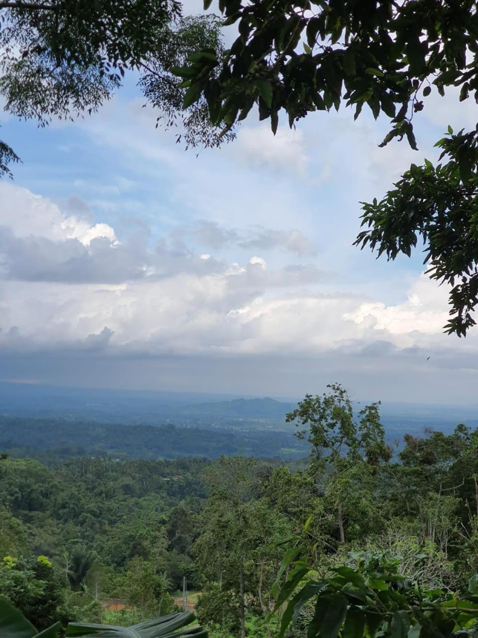 Sang Giri Mountain Tent By Ahm
