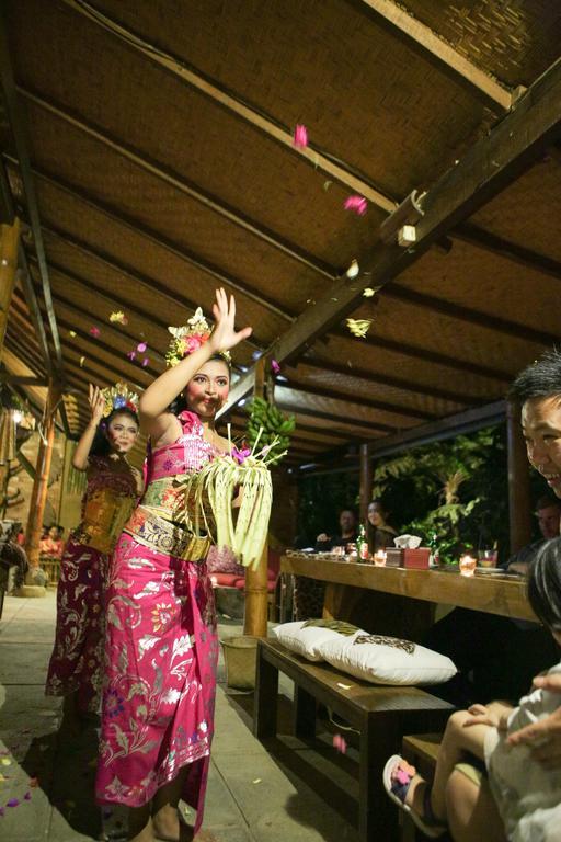 Luxury tent Sang Giri Mountain Tent By Ahm