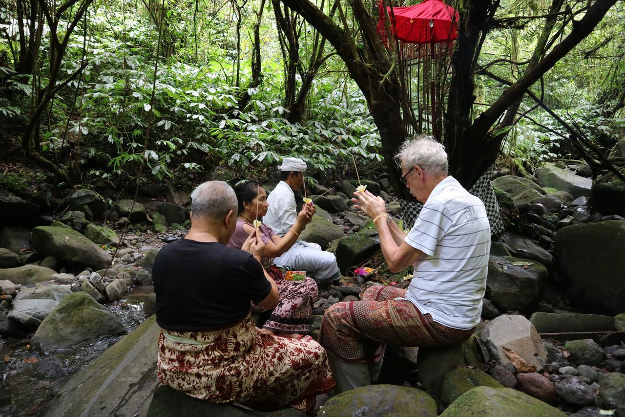 Sang Giri Mountain Tent By Ahm