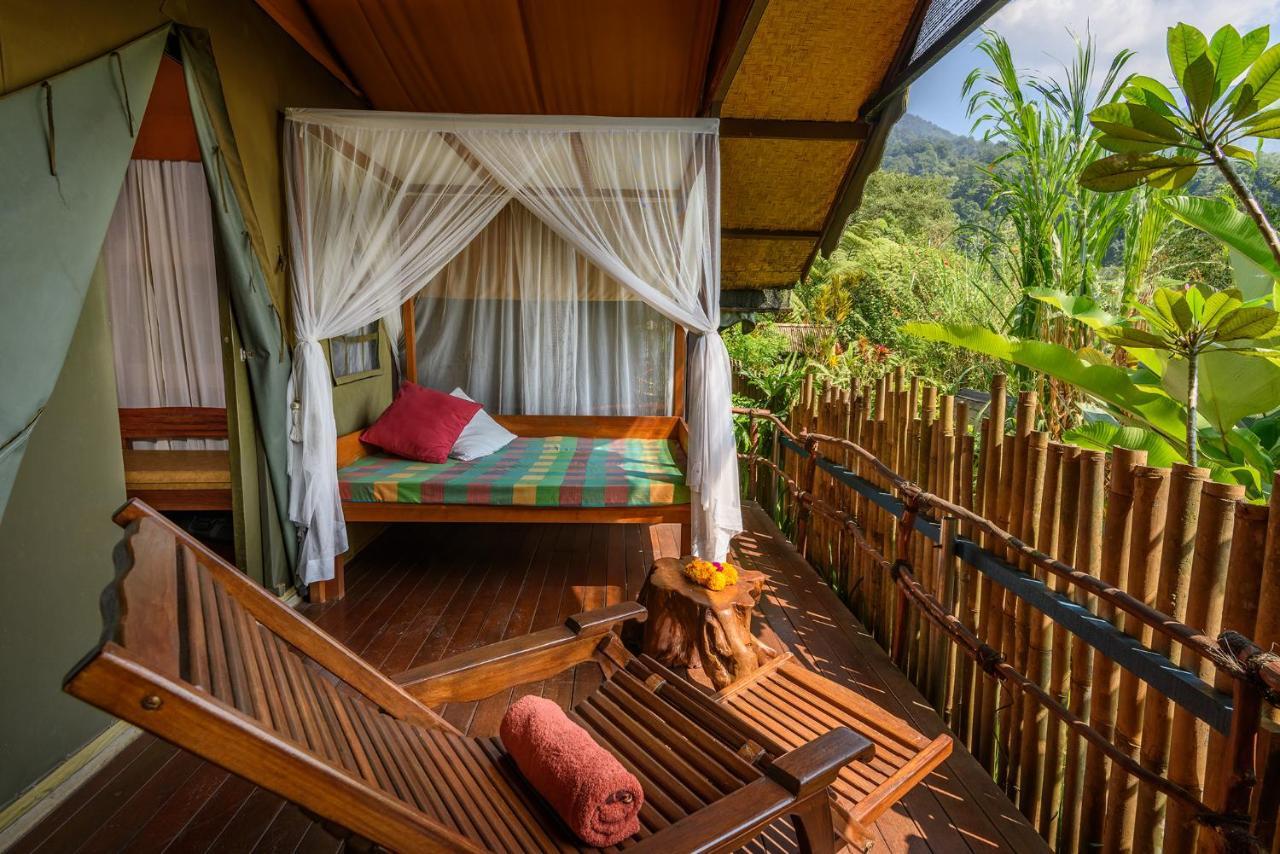 Sang Giri Mountain Tent By Ahm Jatiluwih