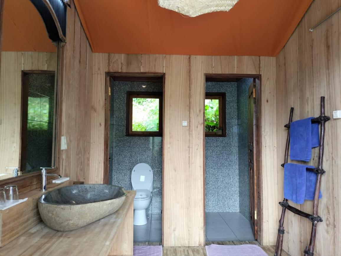 Sang Giri Mountain Tent By Ahm 3*