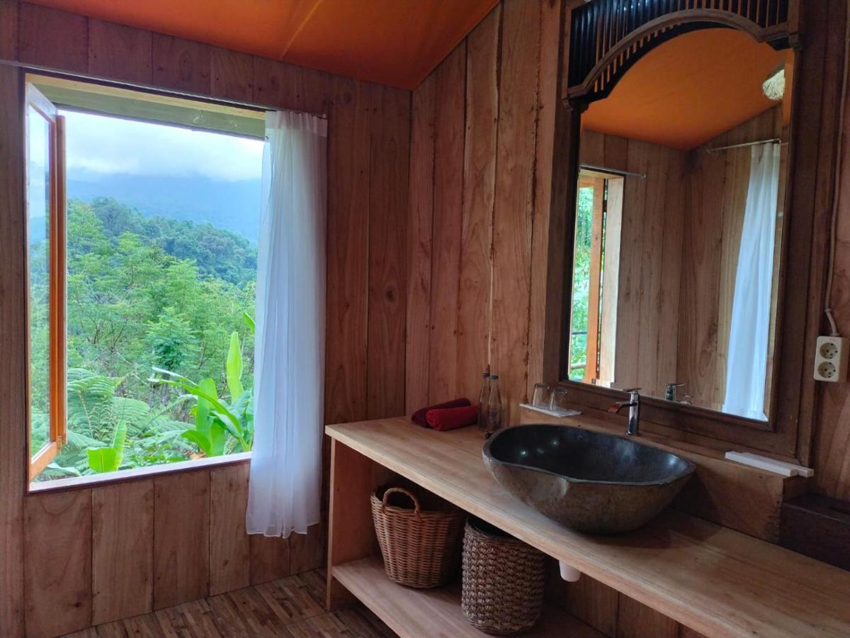 Sang Giri Mountain Tent By Ahm Jatiluwih