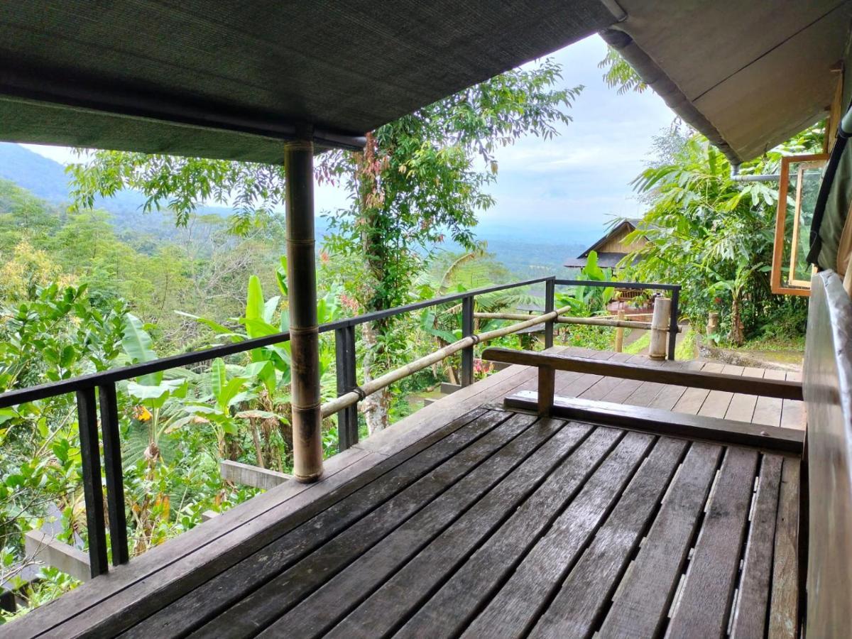 Sang Giri Mountain Tent By Ahm Luxuszelt 3*