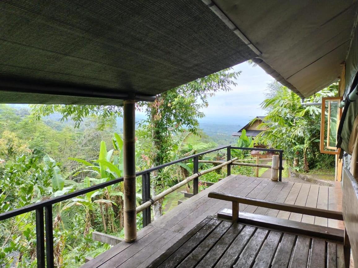 Luxuszelt Sang Giri Mountain Tent By Ahm Jatiluwih
