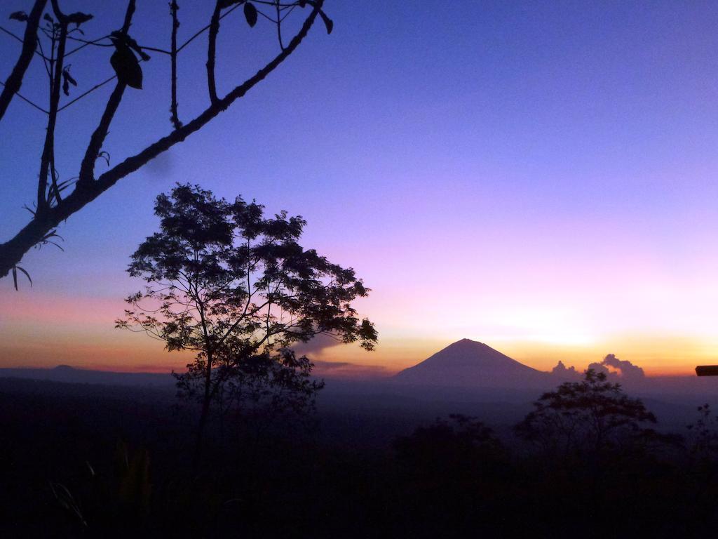 Luxuszelt Sang Giri Mountain Tent By Ahm Jatiluwih