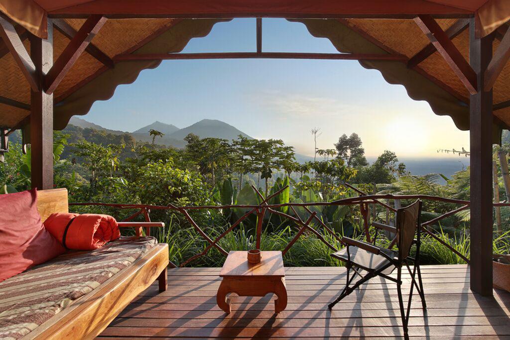 Sang Giri Mountain Tent By Ahm