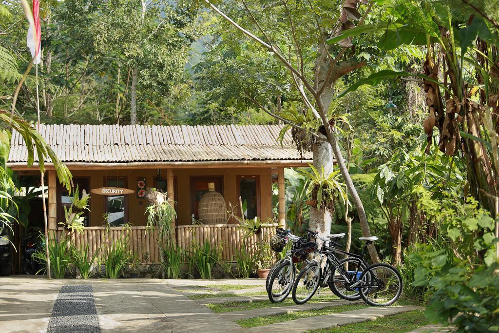 Sang Giri Mountain Tent By Ahm