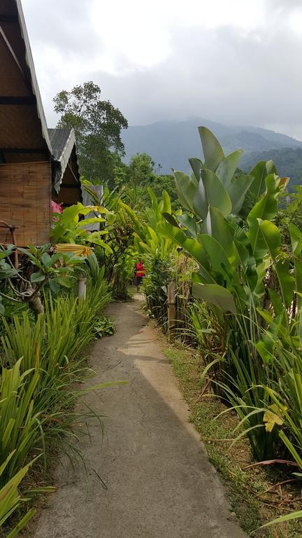 Sang Giri Mountain Tent By Ahm Luxuszelt