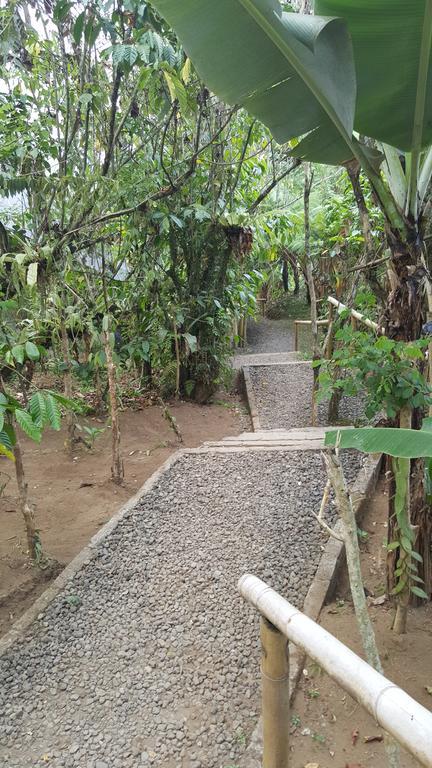 Sang Giri Mountain Tent By Ahm Jatiluwih