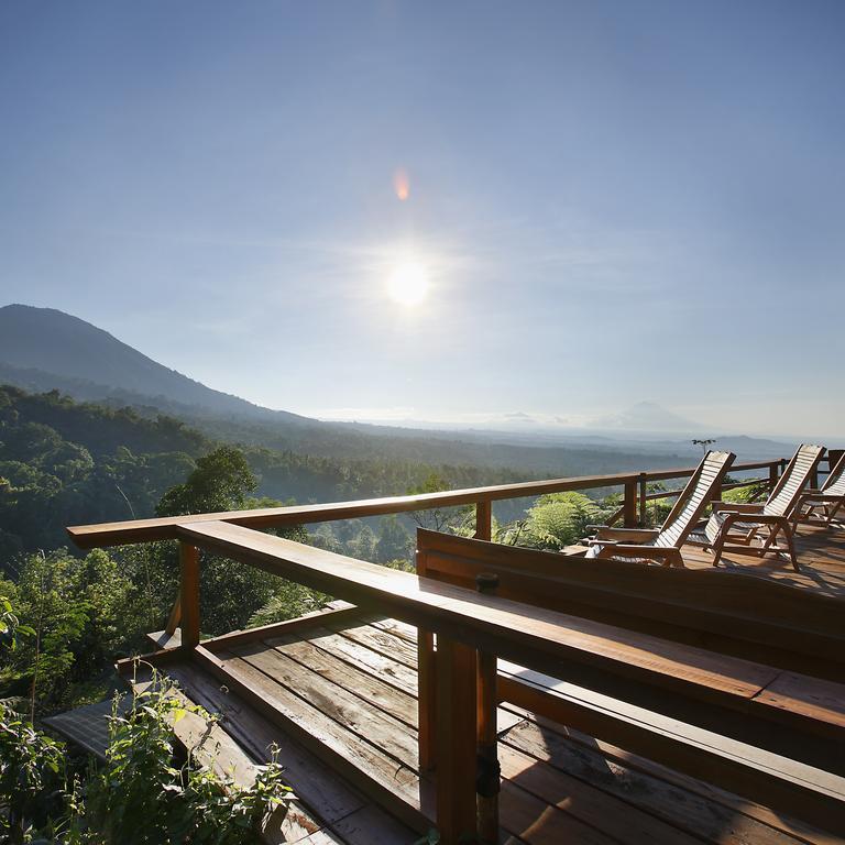 Sang Giri Mountain Tent By Ahm 3* Jatiluwih