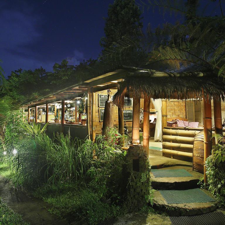 Luxuszelt Sang Giri Mountain Tent By Ahm Jatiluwih