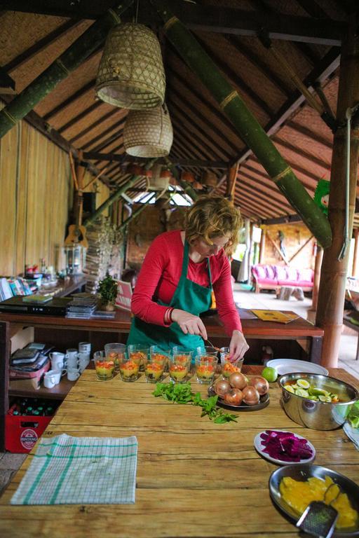 Sang Giri Mountain Tent By Ahm Jatiluwih