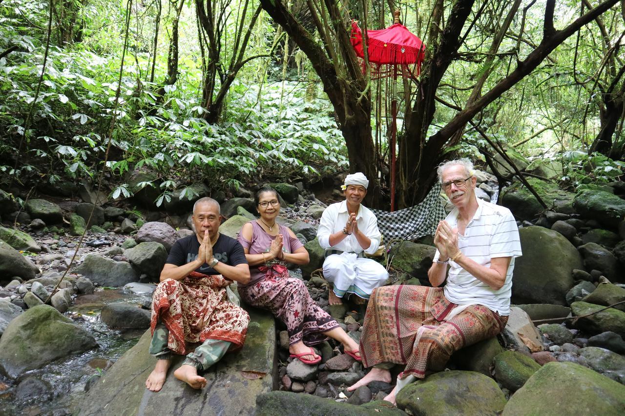 Sang Giri Mountain Tent By Ahm 3*