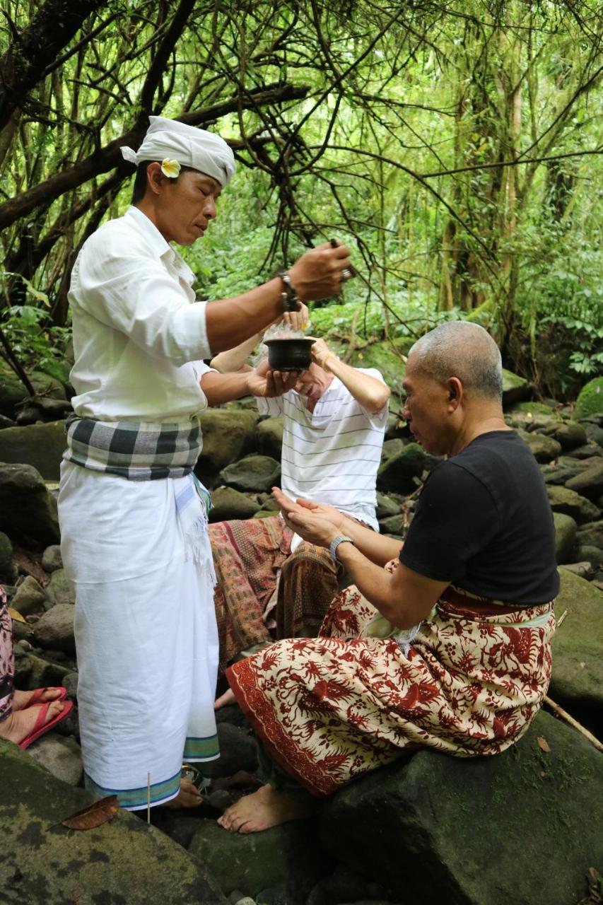 Sang Giri Mountain Tent By Ahm Luxuszelt Jatiluwih