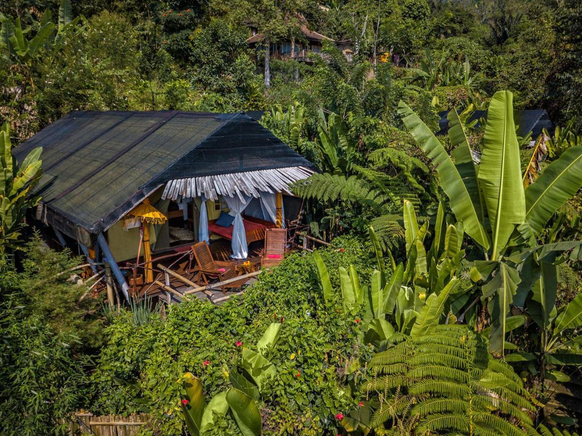 Luxuszelt Sang Giri Mountain Tent By Ahm 3*