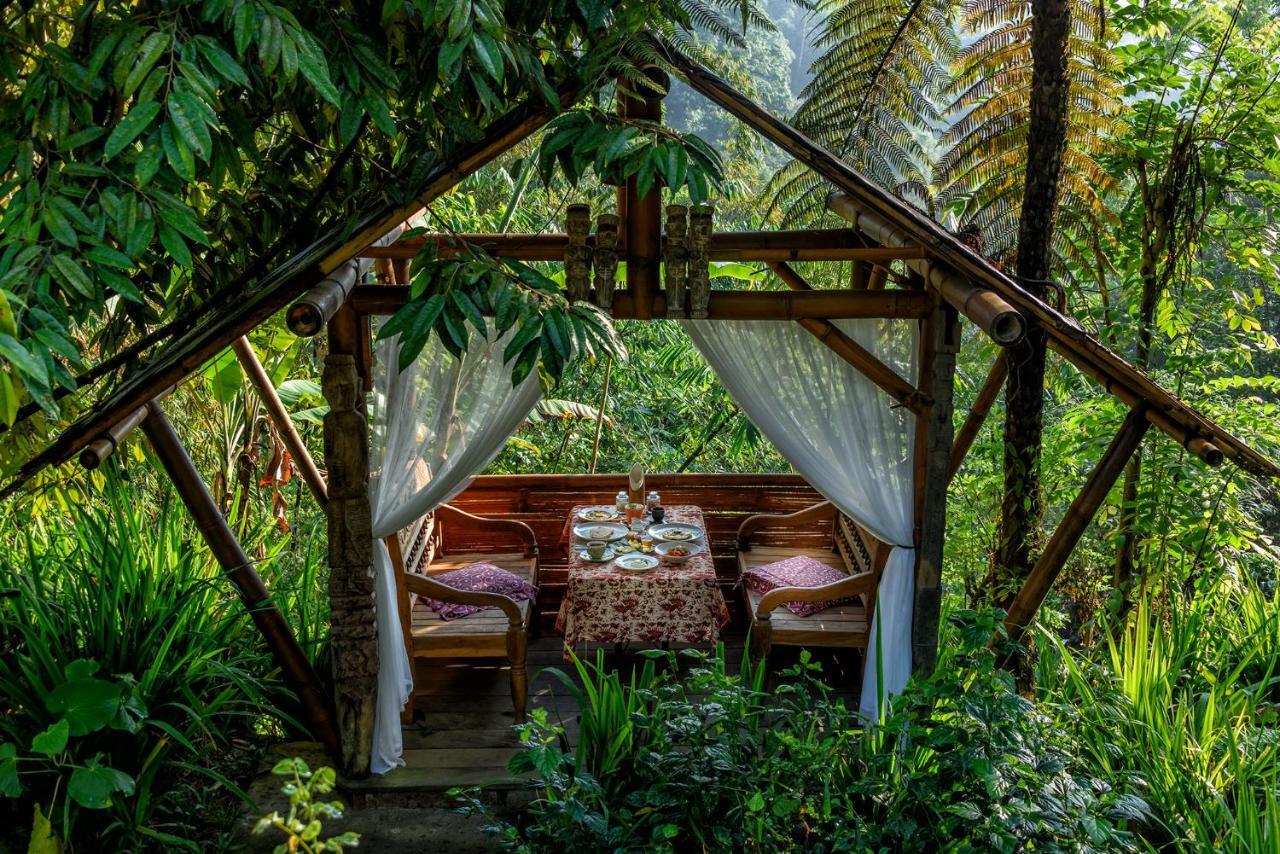 Sang Giri Mountain Tent By Ahm 3* Jatiluwih